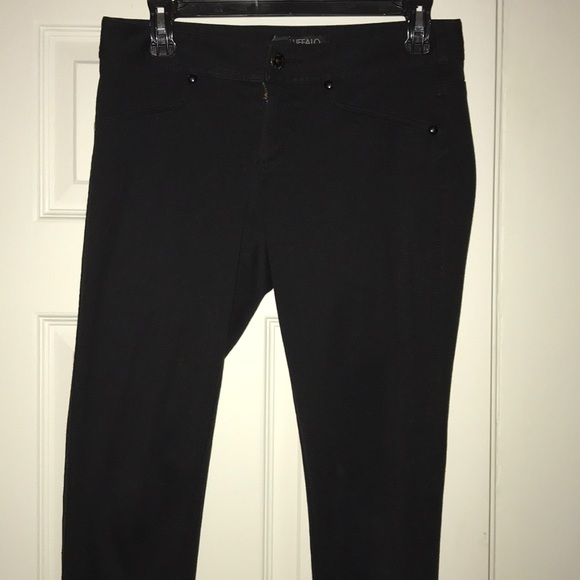 Buffalo David Bitton Denim - Women’s Jeans David Bitton